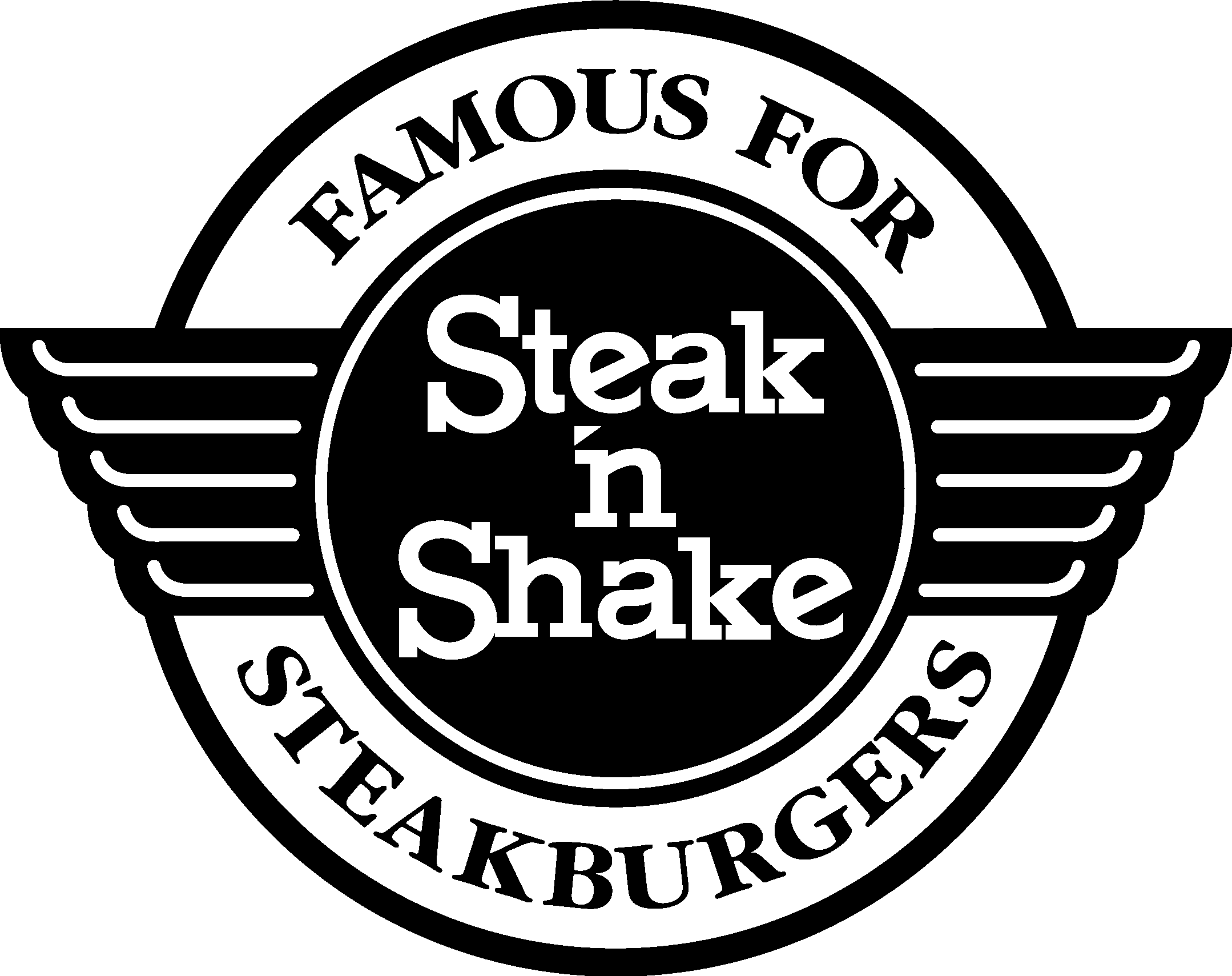 Steak n Shake Logo